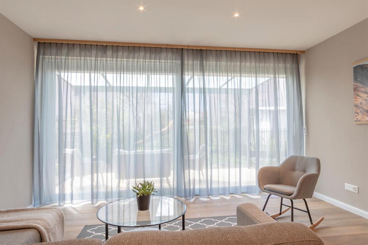 Apartment Eiche *